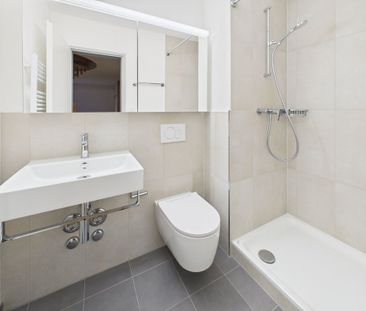 Erstvermietung nach Gesamtsanierung - Foto 3