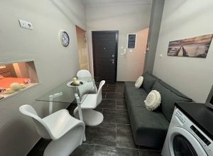 Studio/Γκαρσονιέρα για ενοικίαση - Καβάλα, - Φωτογραφία 2