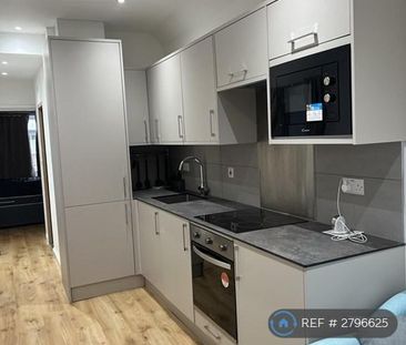 1 bedroom detached house to rent - Photo 2