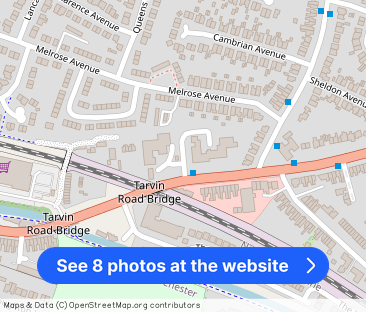 Vicars Cross Rd, Vicars Cross, Chester, CH3 - Photo 1