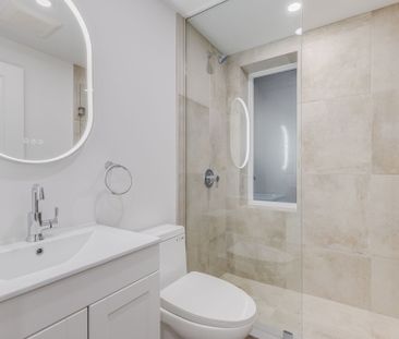 For Lease - 94 Earlscourt Avenue Unit# 1, Toronto, Ontario - Photo 5