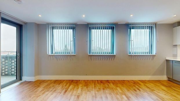 1 bedroom flat to rent - Photo 1