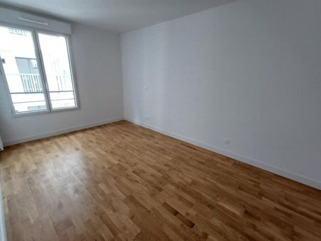 location Appartement T4 DE 93.59m² À CLICHY - Photo 5