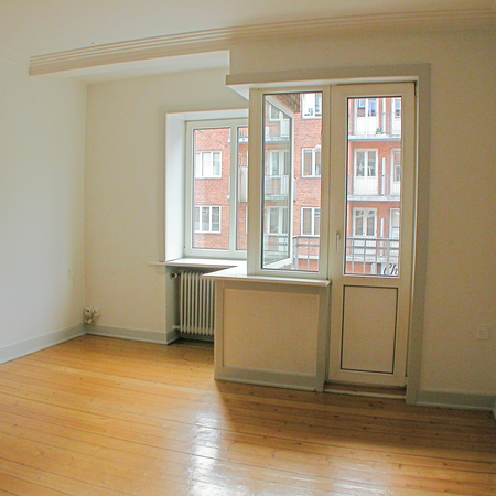 God 3 værelses lejlighed på attraktive Vesterbro - Foto 4