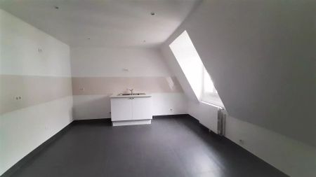 location Appartement T5 DE 159m² À PARIS - Photo 2
