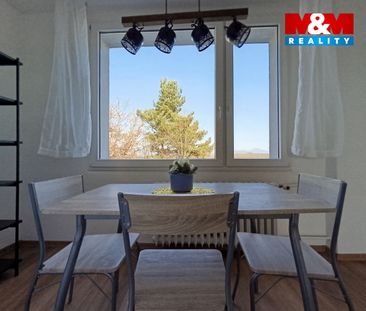 Pronájem, Byt 2+1, 59 m², Česká Lípa, Železničářská - Photo 4