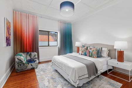 5/28 Lamrock Avenue, Bondi Beach NSW 2026 - Apartment For Rent | Domain - Photo 5