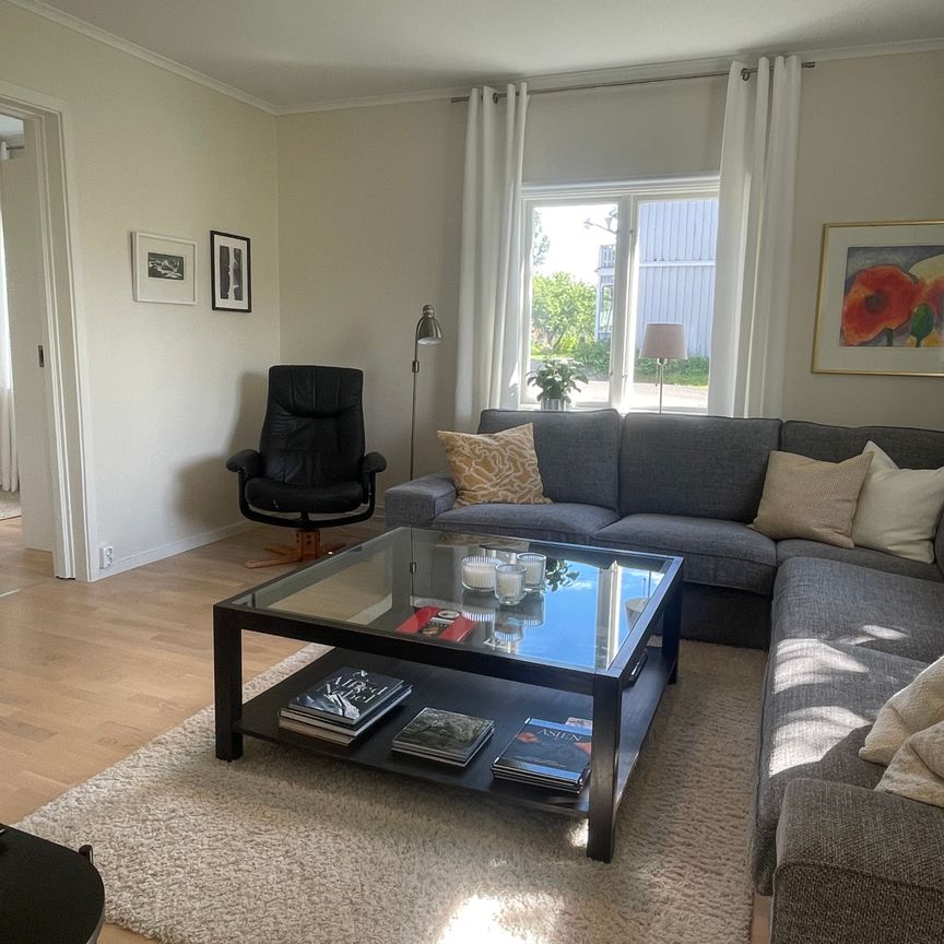 Villavägen, Brunflo - Foto 1