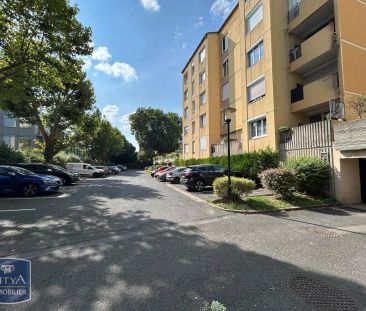 Appartement à louer 4 pièces 91.95m² - Photo 4