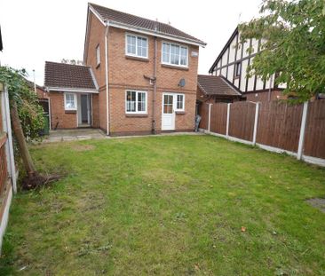 3 bedroom detached house to rent - Photo 4