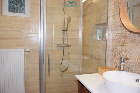 Pronájem bytu 1+kk a garsoniéry 34 m², Kořenov - Photo 4