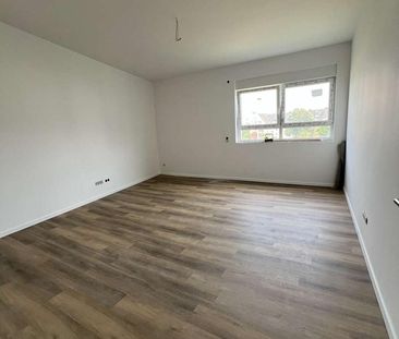Erstbezug nach Kernsanierung / Fußbodenheizung /2 Zimmer mit Garten... - Foto 1