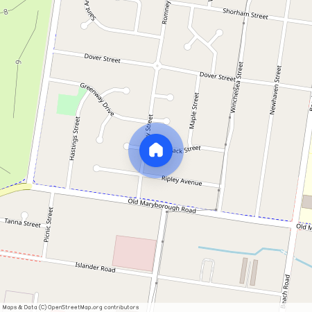 24 Jack Street, Qld 4655, Pialba