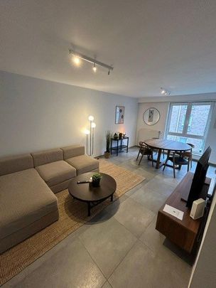 Volledig bemeubeld 1-slaapkamer appartement te Leuven - Photo 1
