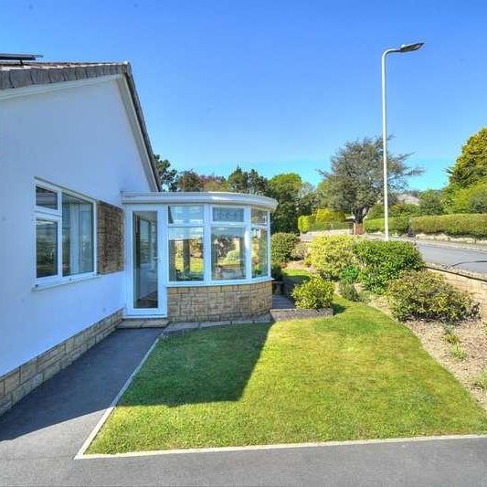 Raleigh Park, South Molton, EX36 - Photo 1