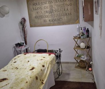 Planta baja de alquiler en Calle de Los Huertos, 3, Centro - Photo 1