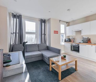 1 bedroom flat to rent - Photo 6