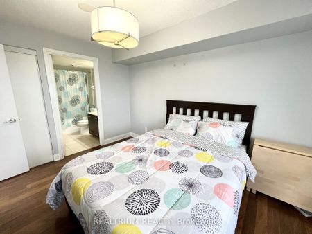 For Lease - 135 Village Green Square Unit# 3818, Toronto, Ontario - Photo 4