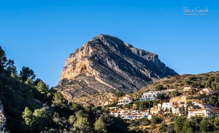 Puerto, Jávea - Xàbia, Valencian Community 03730 - Photo 5