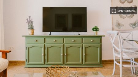 2 room luxury Apartment for rent in Rincón de la Victoria, Andalusia - Photo 3