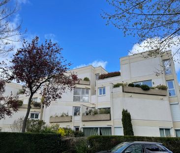2 Pièces Meublé - Haut de CHATOU - Photo 6