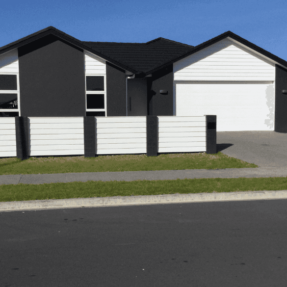 HUGE Coast Home! - Photo 1