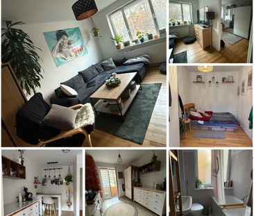 WG in Neuhausen sucht dich! Ab Januar 2026 - Foto 1