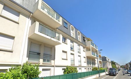 Appartement T2 près de PONTAULT COMBAULT à louer - Photo 3