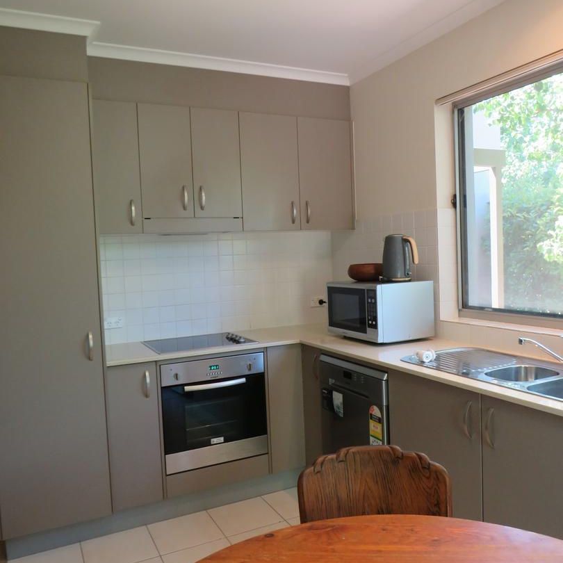 7/10 Coolac Place, Braddon ACT 2612 - Apartment For Rent | Domain - Photo 1