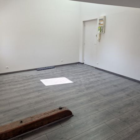 Location Appartement 1 pièce 30m² NANCY 54000 - Photo 4