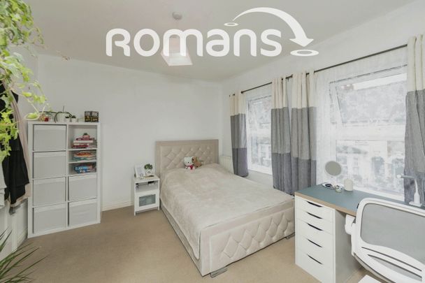 3 bedroom terraced to rent - Photo 1