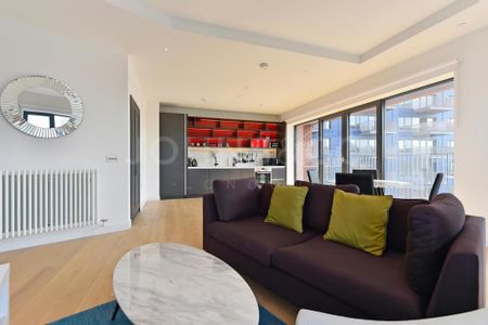 2 bedroom apartment to rent - Photo 3