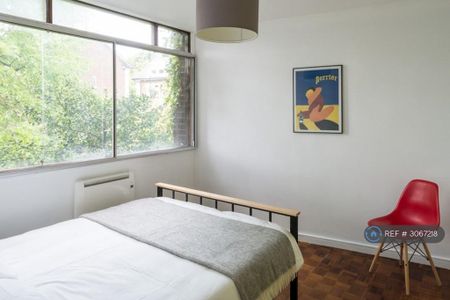 1 bedroom flat to rent - Photo 5