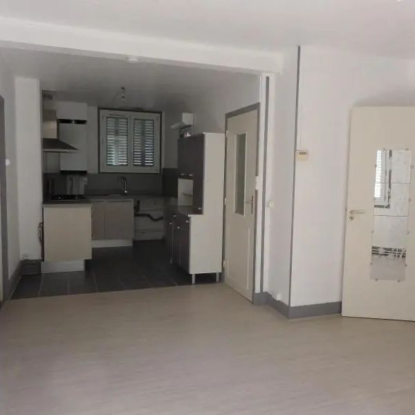 Appartement à louer 4 pièces 64m² - Photo 1