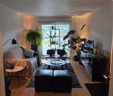 Chaleureux 4 1/2 , bien situé - Photo 2