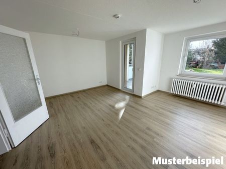 + 1 Zimmer mit modernisiertem Badezimmer + - Foto 2