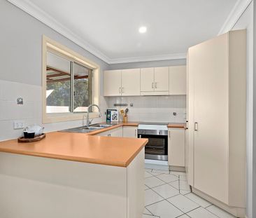 3 Bedroom Family Home with Exceptional Outdoor Living - Photo 3