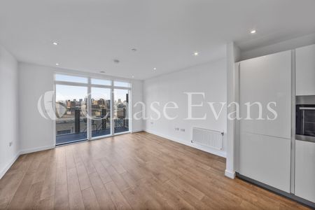 1 bedroom apartment to rent - Photo 2