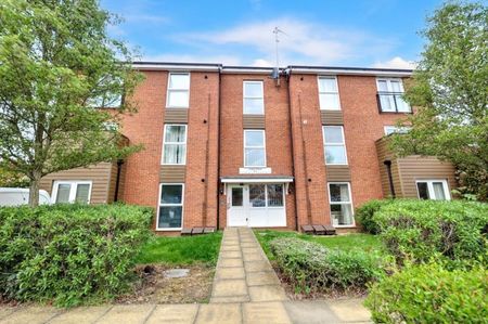 1 BED Flat - Photo 4