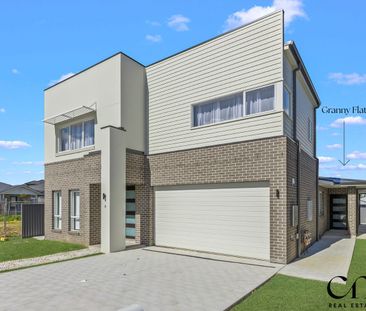 15A Illyria Street, Rosemeadow NSW 2560 - House For Rent | Domain - Photo 4