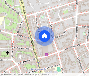 **** Modernes Wohnen trifft Altbaucharme **** - Photo 1