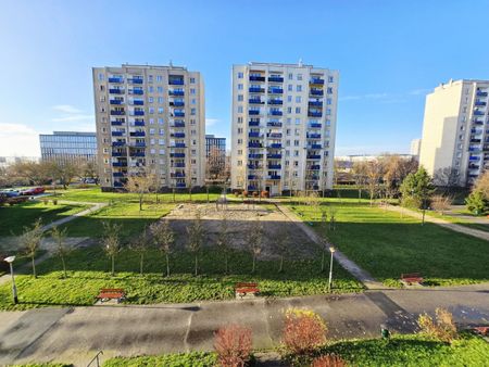 Poznań, Dębina - Фото 4