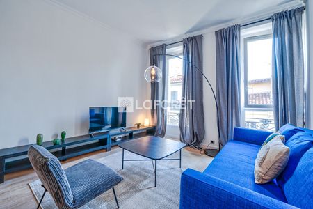 Appartement T2 Marseille 01 à louer - Photo 2