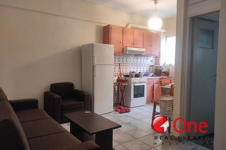 Ενοικίαση κατοικίας, 45 τ.μ., Ίλιον, 420 € - Photo 5