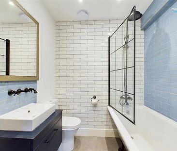 4 bedroom terraced house to rent - Photo 3