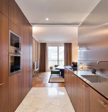 Appartement • Triangle d'Or - Photo 4