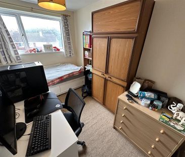 6 bedroom terraced house to rent - Photo 1