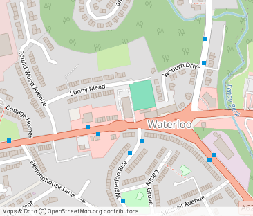 Wakefield Road, Huddersfield - Photo 1