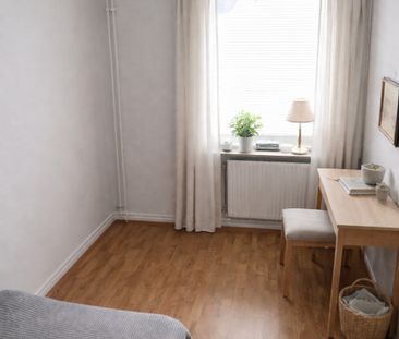 Skiftesgatan 85 B - Foto 2