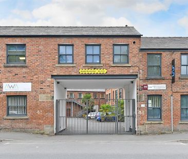 Union Forge, Mowbray Street, Sheffield - Photo 6